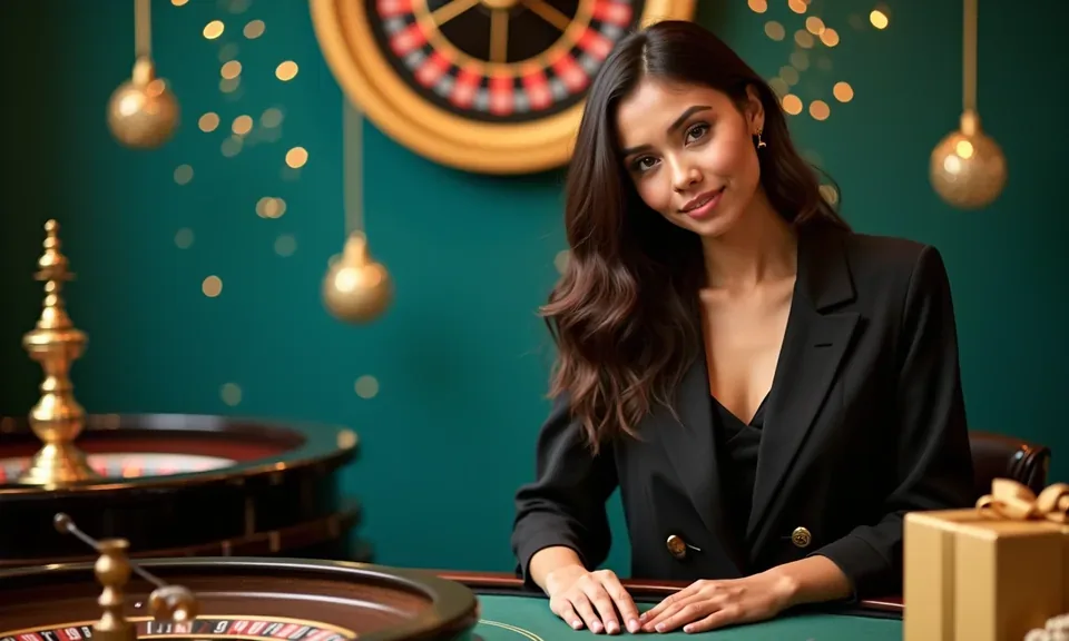 betwey Perú lobby de juegos